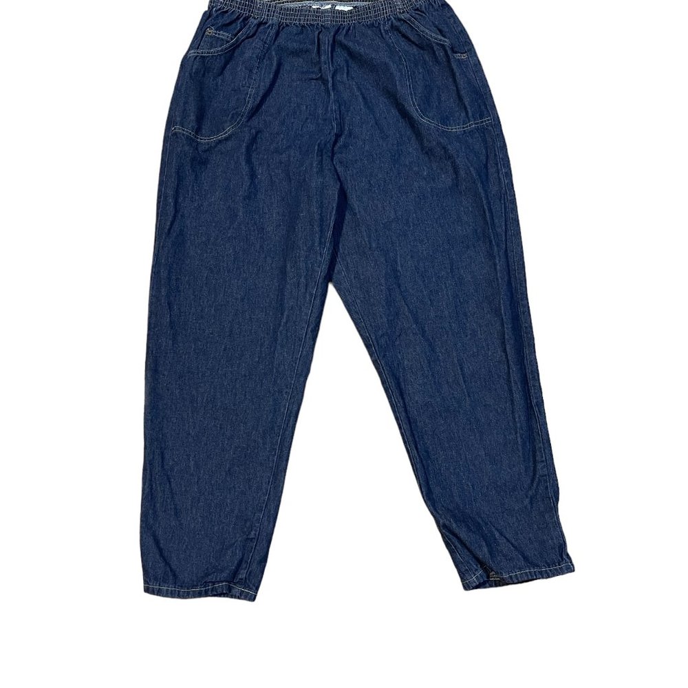WOMEN PLUS SIZE  DENIM